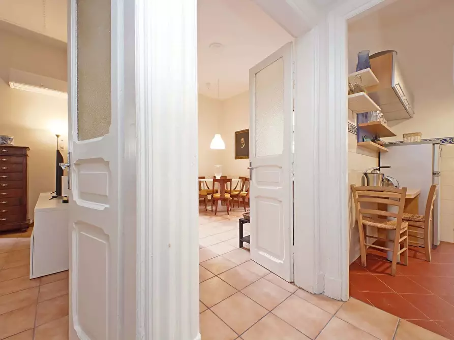 Immagine 22 di Appartamento in affitto  in Circonvallazione Clodia171 a Roma