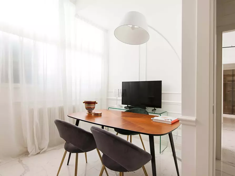 Immagine 3 di Appartamento in affitto  in Via Pietro Mascagni20 a Milano