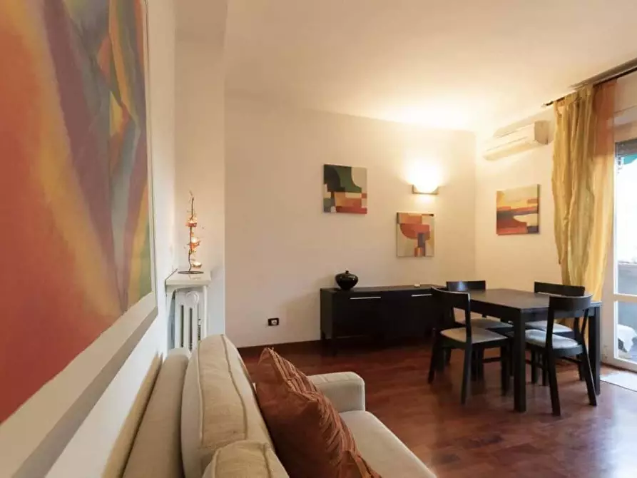 Immagine 11 di Appartamento in affitto  in Via Ruggero Bonghi21 a Milano