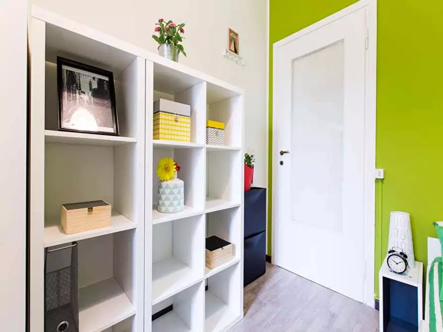 Immagine 3 di Camera in affitto  in Via Pasquale Fornari24 a Milano