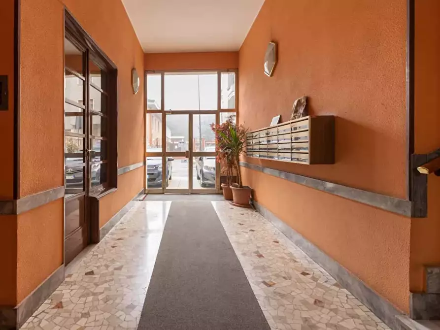 Immagine 37 di Appartamento in affitto  in Via Meloria8 a Milano