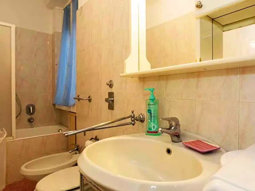 Immagine 24 di Appartamento in affitto  in Via Ruggero Bonghi9 a Milano