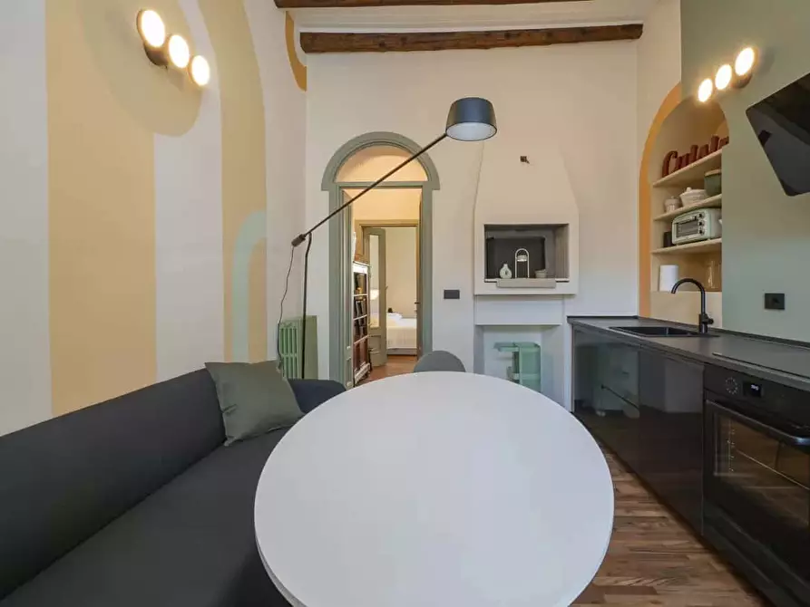 Immagine 11 di Appartamento in affitto  in Viale Coni Zugna9 a Milano