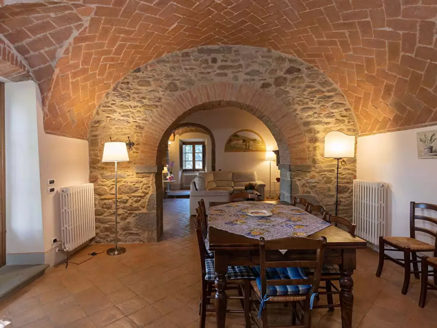 Immagine 82 di Appartamento in affitto  in C.s. Cegliolo10 a Cortona