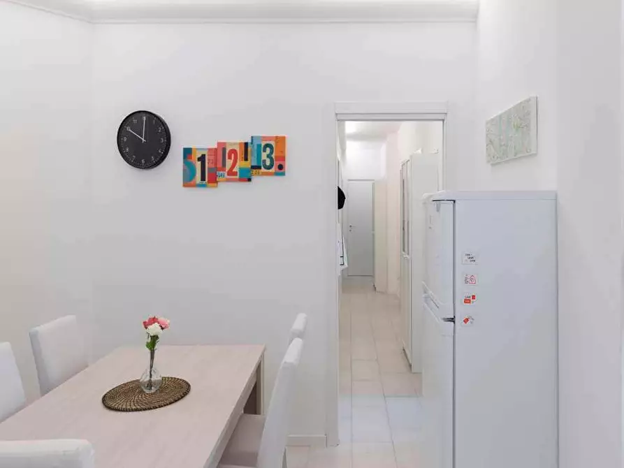 Immagine 17 di Camera in affitto  in Via Cadibona9 a Milano