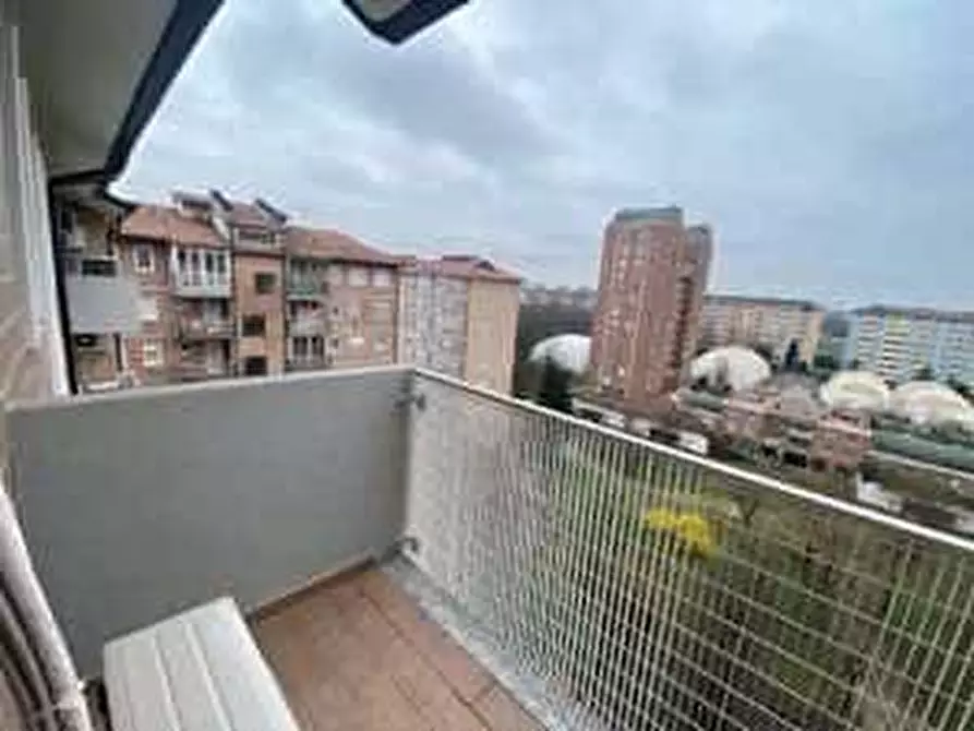 Immagine 63 di Camera in affitto  in Via Camillo Giussani25 a Milano