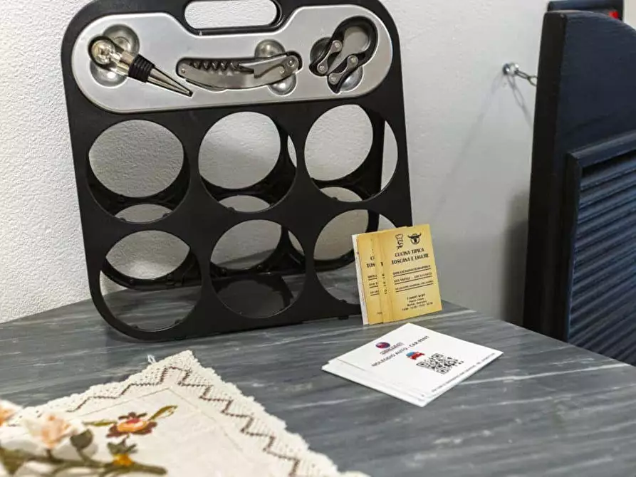 Immagine 19 di Appartamento in affitto  in Via di Prè70 a Genova