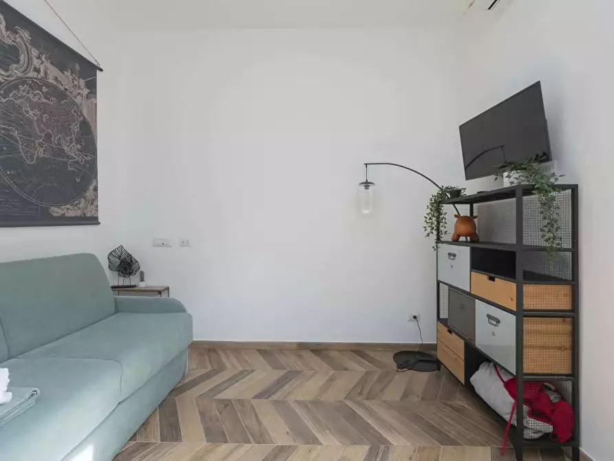 Immagine 6 di Appartamento in affitto  in Via Gaetana Agnesi15 a Milano