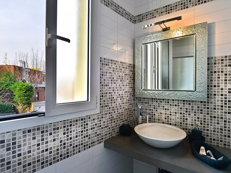 Immagine 17 di Appartamento in affitto  in Via della Beverara226 a Bologna