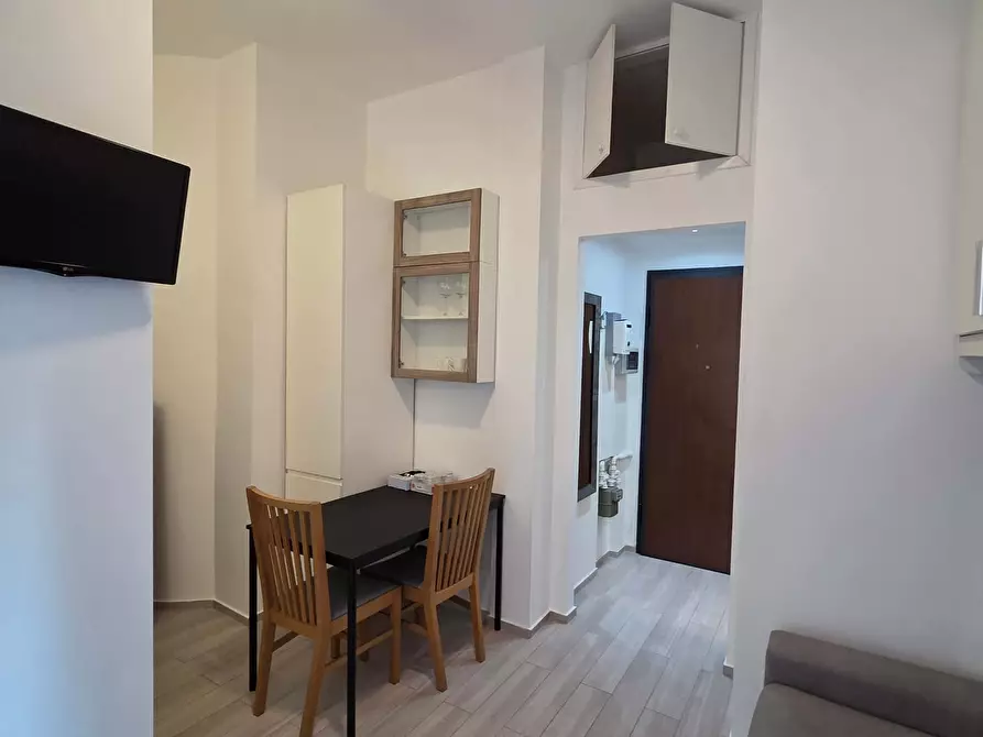 Immagine 6 di Appartamento in affitto  in Via Tagiura18 a Milano