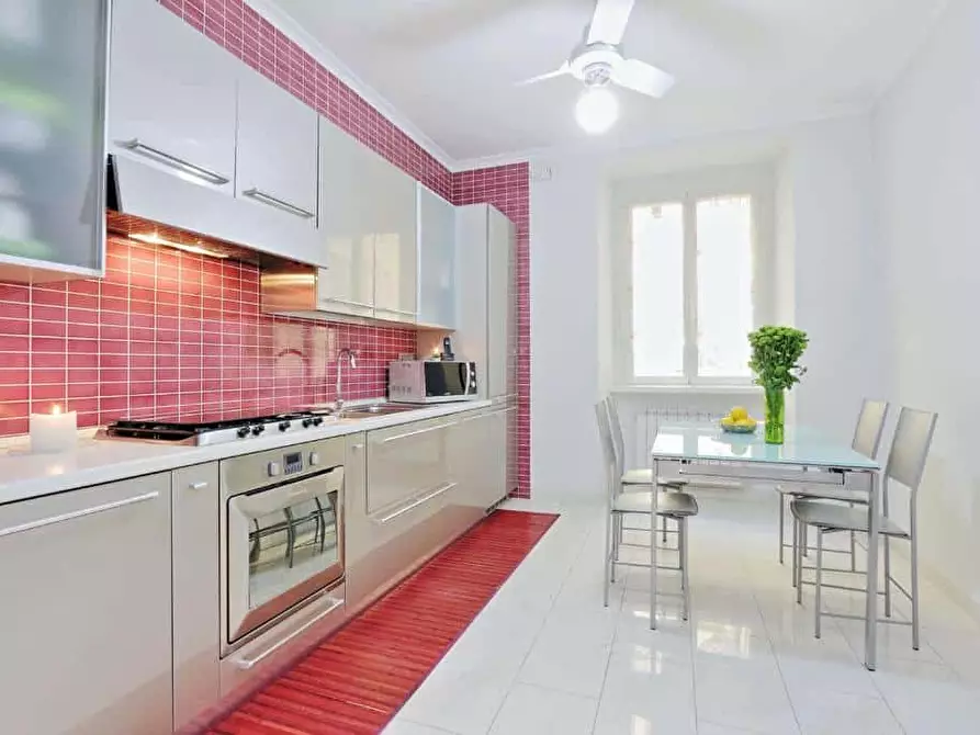 Immagine 3 di Appartamento in affitto  in Via Cola di Rienzo44 a Roma