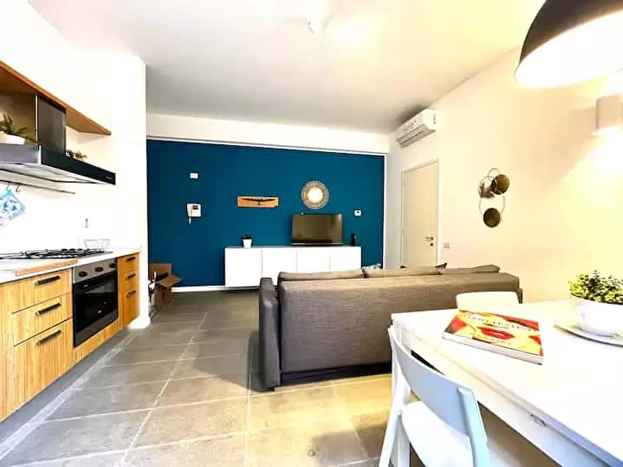 Immagine 1 di Appartamento in affitto  in Via Savona123 a Milano