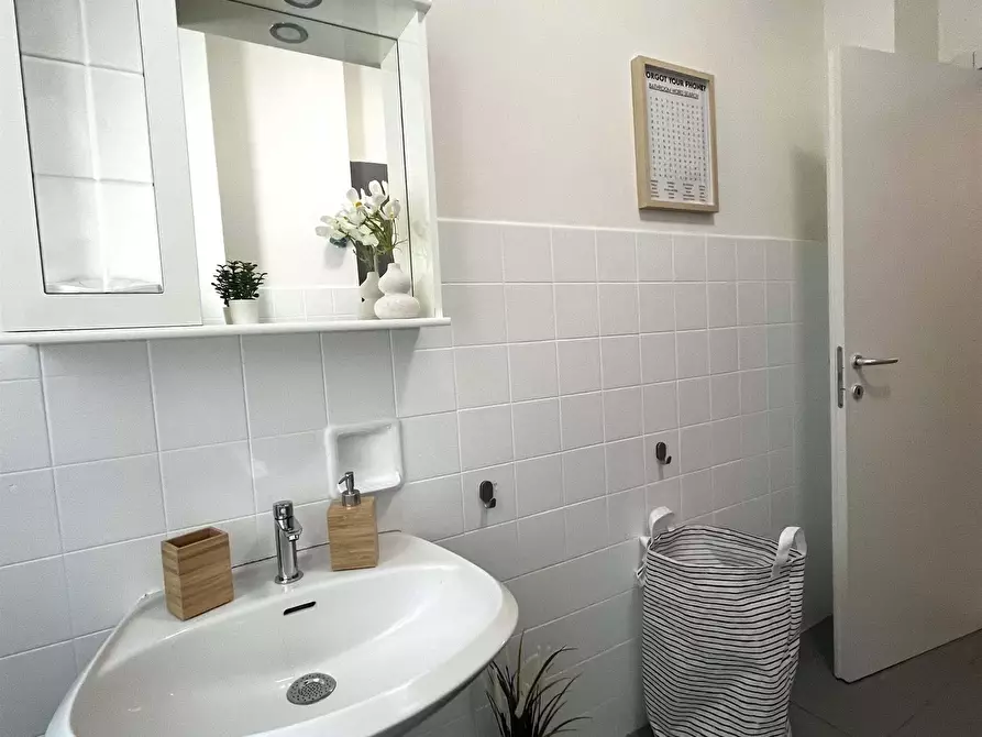 Immagine 26 di Camera in affitto  in Via Marsala13 a Trento