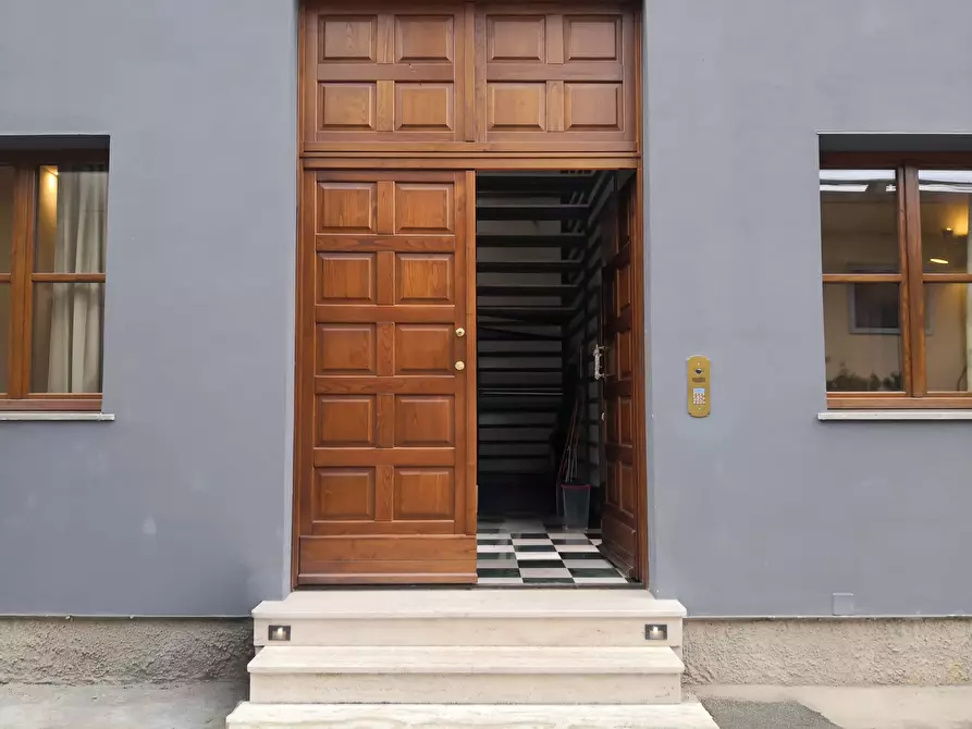 Immagine 28 di Appartamento in affitto  in Via Tertulliano70 a Milano