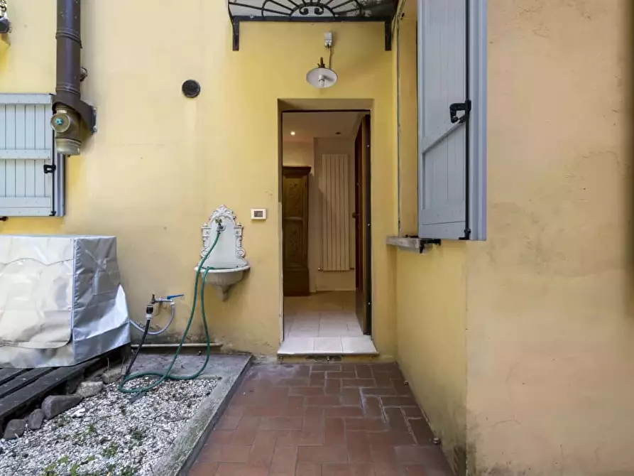 Immagine 22 di Appartamento in affitto  in Via Santo Stefano92 a Bologna
