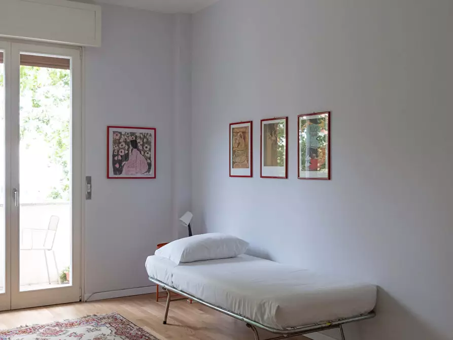 Immagine 51 di Appartamento in affitto  in Via Domodossola21 a Milano