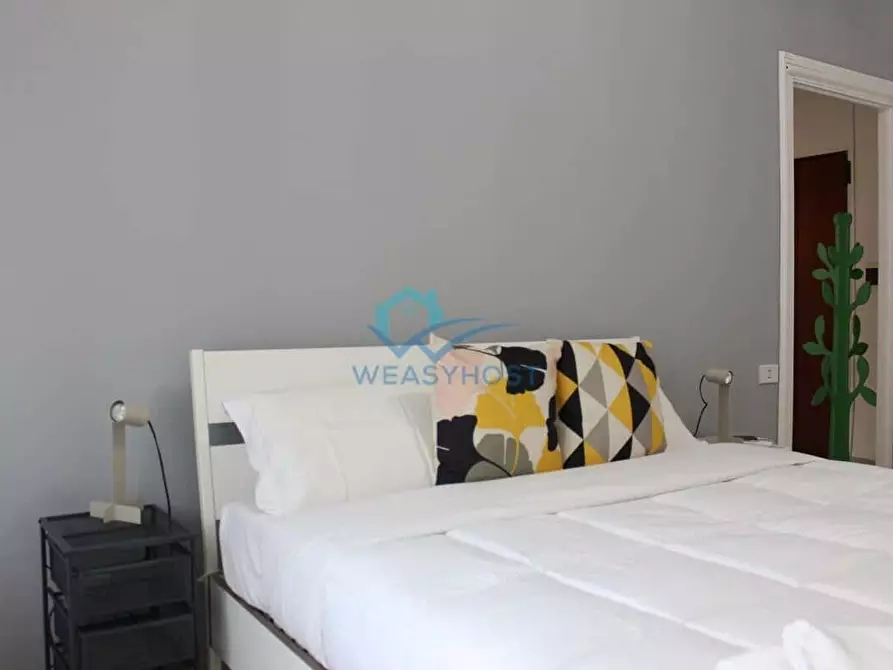 Immagine 13 di Appartamento in affitto  in Via Gallia60 a Roma