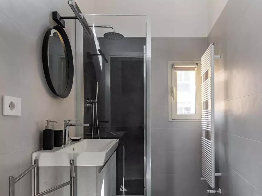 Immagine 19 di Appartamento in affitto  in Via Guglielmo Oberdan24 a Bologna