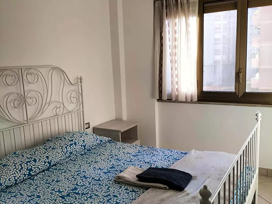 Immagine 11 di Appartamento in affitto  in Via Guido Gozzano18 a Cinisello Balsamo