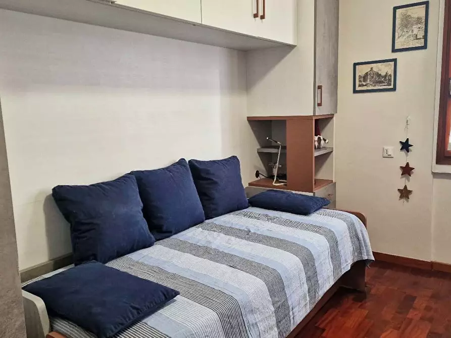 Immagine 4 di Appartamento in affitto  in Via del Portello15 a Padova