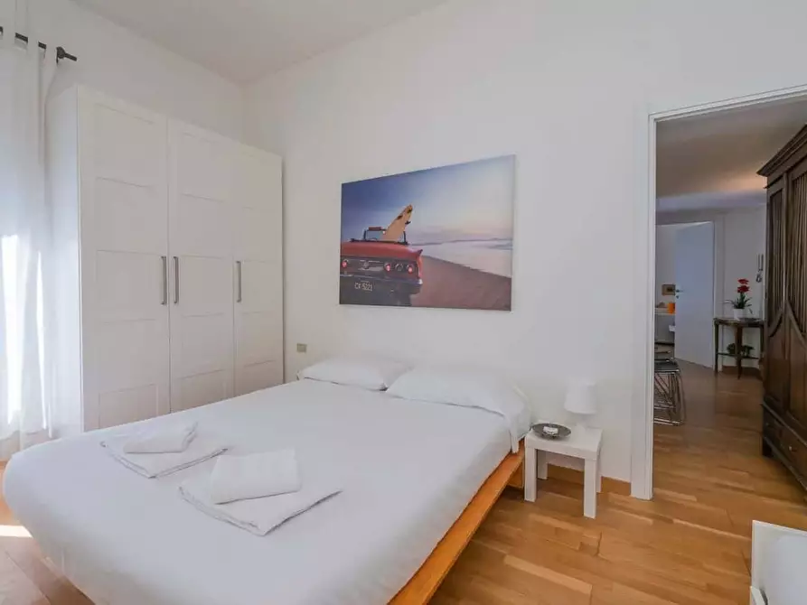 Immagine 13 di Appartamento in affitto  in Via Sambuco12 a Milano