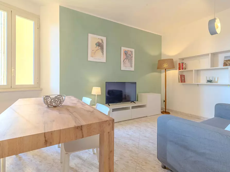 Immagine 18 di Appartamento in affitto  in Via Acaia24 a Roma