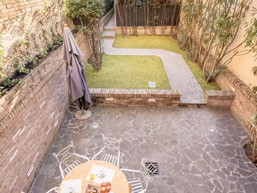 Immagine 16 di Appartamento in affitto  in Via Sant'Isaia25 a Bologna