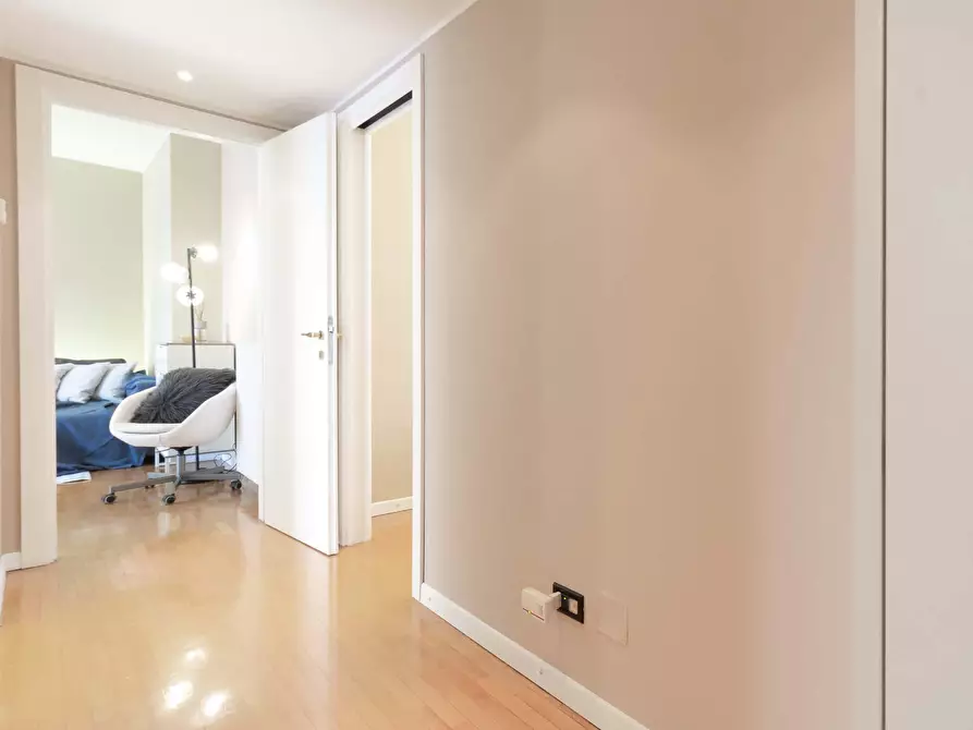 Immagine 19 di Appartamento in affitto  in Via Pietro Custodi3 a Milano