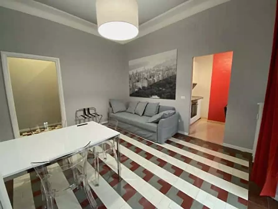 Immagine 2 di Appartamento in affitto  in Corso Lodi127 a Milano