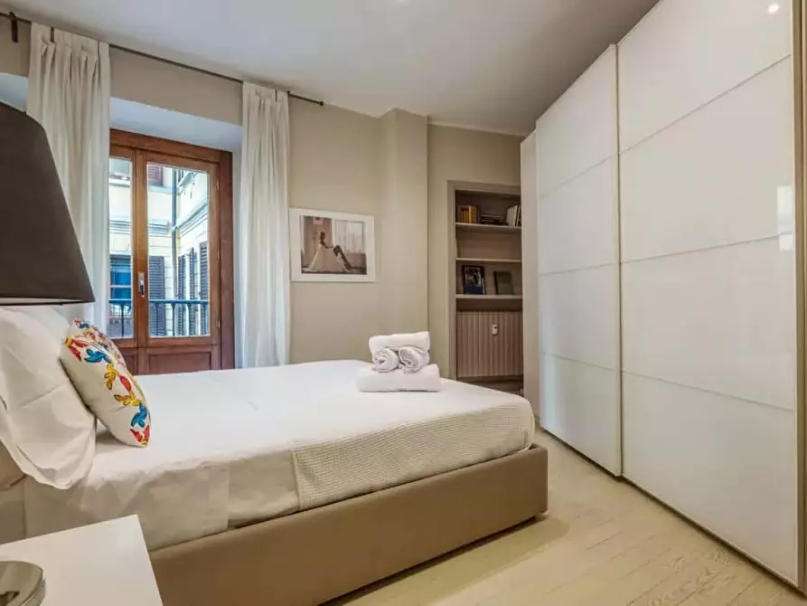 Immagine 18 di Appartamento in affitto  in Via Giorgio Giulini5 a Milano