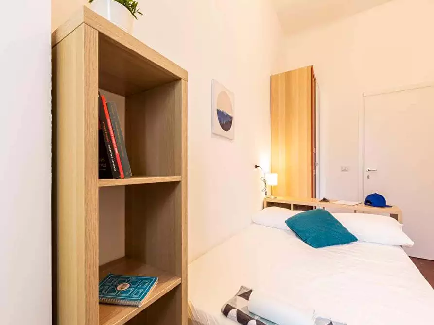 Immagine 5 di Camera in affitto  in Via Paolo Bassi22 a Milano