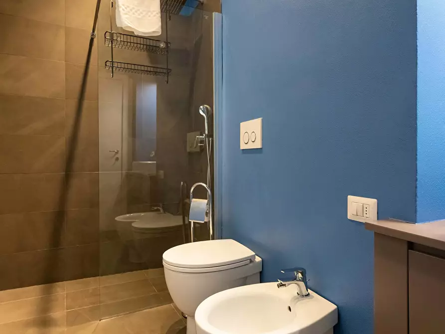 Immagine 28 di Appartamento in affitto  in Via dè Tornabuoni a Firenze