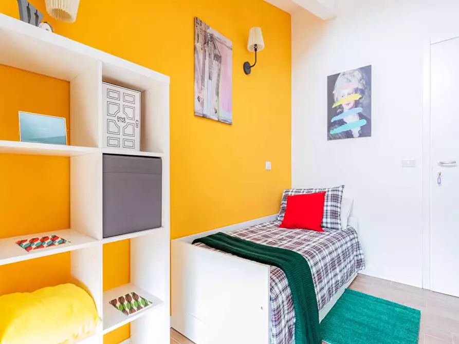 Immagine 2 di Camera in affitto  in Viale Alfredo Oriani26 a Bologna