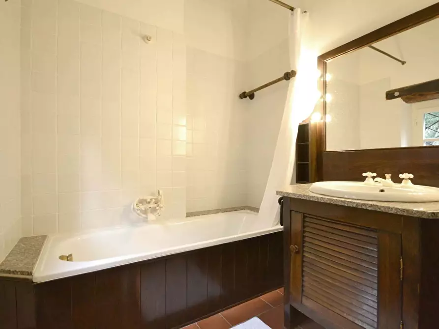 Immagine 46 di Appartamento in affitto  in 50050 Castagno Val d'Elsa, Metropolitan City of Florence, Italy a Capraia E Limite