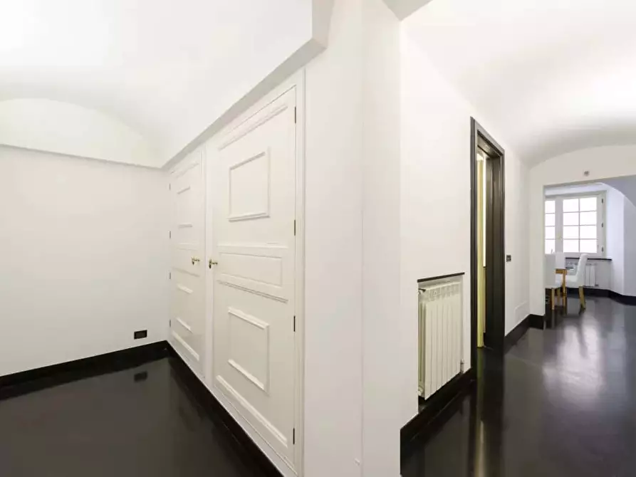 Immagine 23 di Appartamento in affitto  in Via di San Sebastiano a Genova