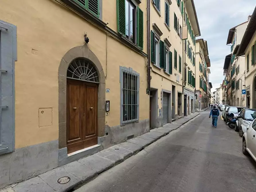 Immagine 8 di Appartamento in affitto  in Via Fiesolana a Firenze