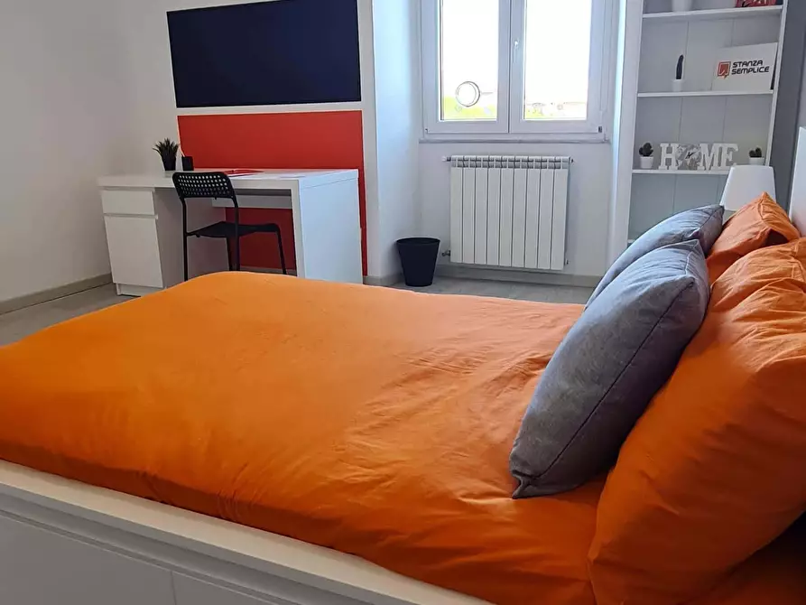 Immagine 7 di Camera in affitto  in Via Ostiense343 a Roma