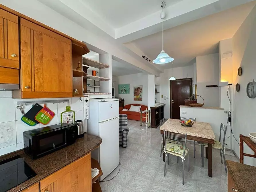 Immagine 9 di Appartamento in affitto  in Viale delle Accademie63 a Roma