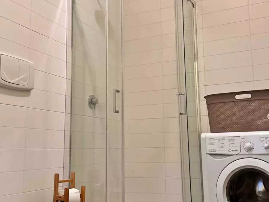 Immagine 7 di Appartamento in affitto  in Via Ampola9 a Milano