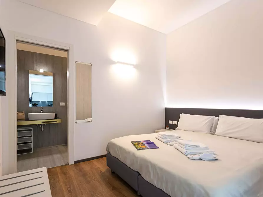 Immagine 7 di Appartamento in affitto  in Via Torino2 a Venezia