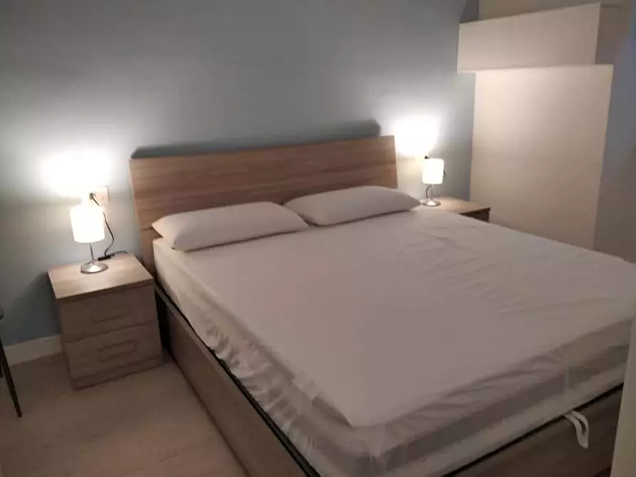 Immagine 11 di Appartamento in affitto  in Via Giovanni Chiarini22 a Napoli