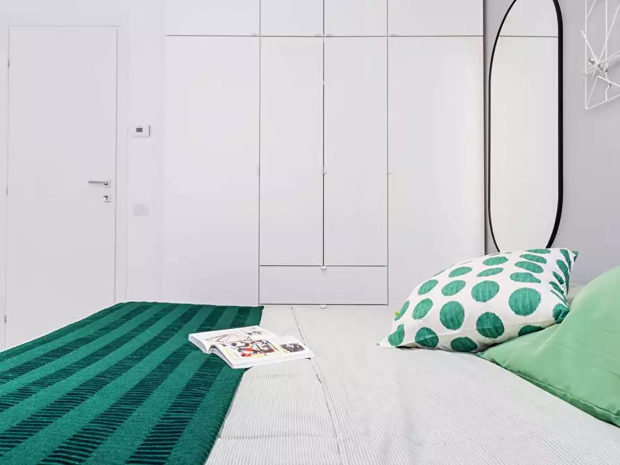 Immagine 5 di Camera in affitto  in Viale Bligny28 a Milano