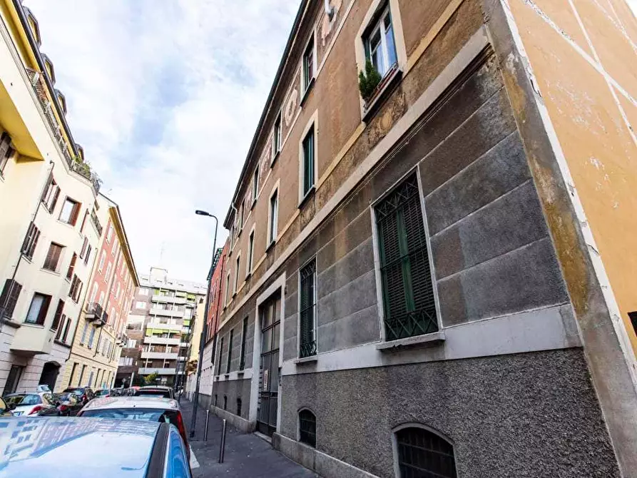 Immagine 46 di Camera in affitto  in Via Verbano5 a Milano