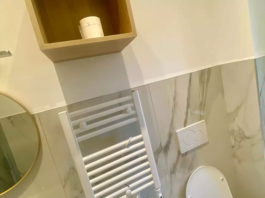 Immagine 17 di Camera in affitto  in Via Cascina Barocco13 a Milano