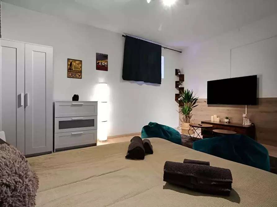 Immagine 4 di Appartamento in affitto  in Via San Faustino70 a Milano