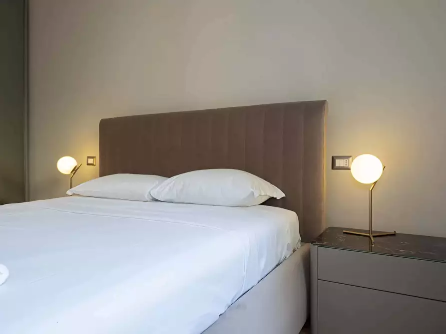 Immagine 13 di Appartamento in affitto  in Via Medeghino24 a Milano