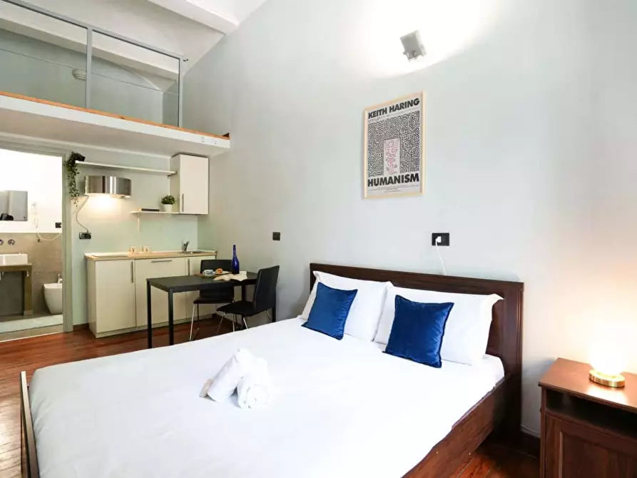 Immagine 18 di Appartamento in affitto  in Corso Dante58 a Torino