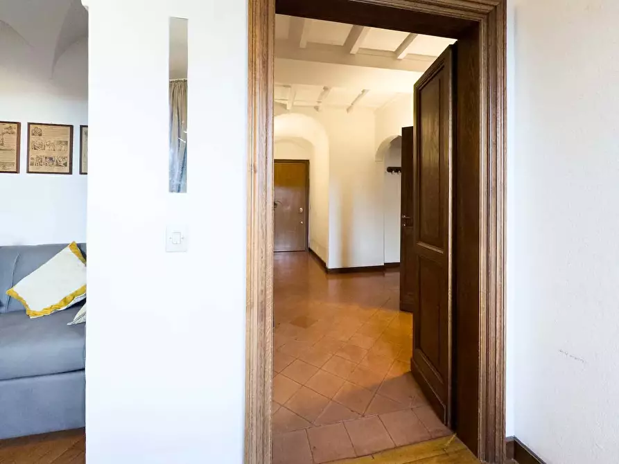 Immagine 9 di Appartamento in affitto  in Via Giulia171 a Roma