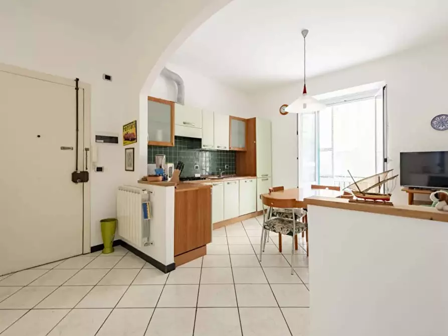 Immagine 7 di Appartamento in affitto  in Via Colonnello Enrico Franceschi a Chiavari