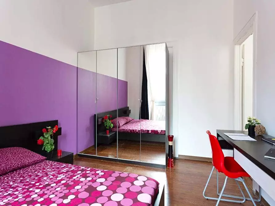 Immagine 4 di Camera in affitto  in Via Vigevano20 a Milano